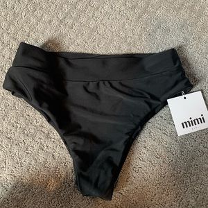Mimi Kini - Anna High Brief
